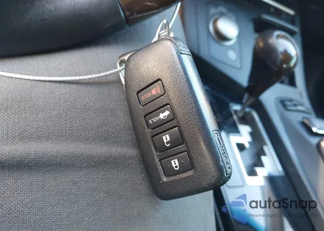 2013 Lexus Es 350 из США, поврежденный, VIN JTHBK1GG4D2015895